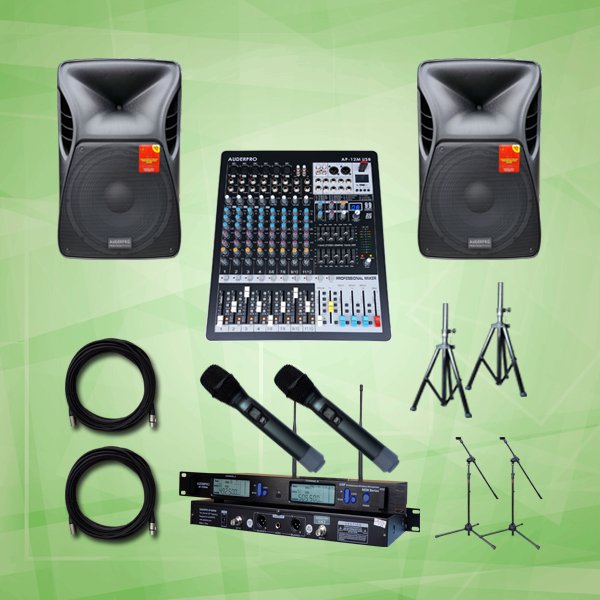 Paket Sedang Jual Premium Audio Pusat Premium Audio Premium Audio