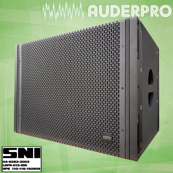 Line sales array auderpro