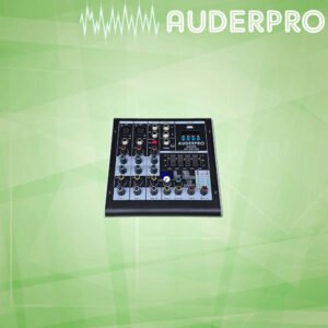 Mixer AKORD AP-2M