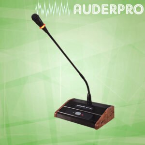 Mic Paging AUDERPRO AD-103MC