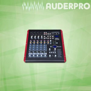 Mixer AKORD AP-5M