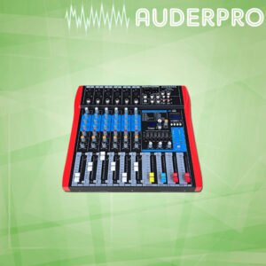 Mixer AKORD AP 7M