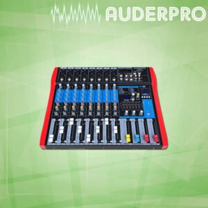 Mixer AKORD AP 8M