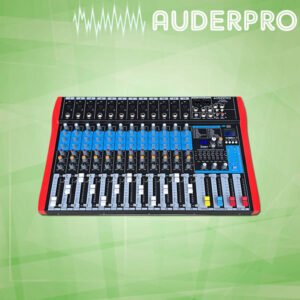 Mixer AKORD AP 9M