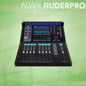 Mixer Digital Akord AP-1064DM