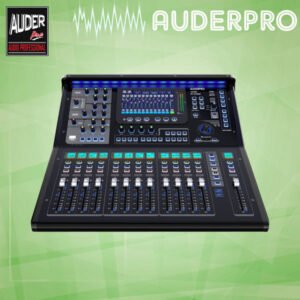 Mixer Digital Akord AP-2210DM