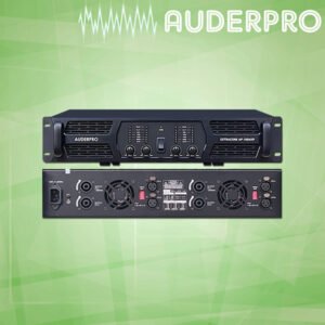 EXTRACORE AP-404XP