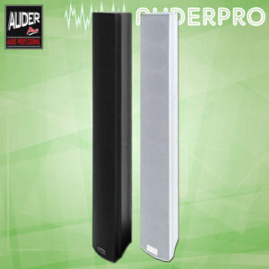 Mosqueen AD-24SCA Speaker Slim Array