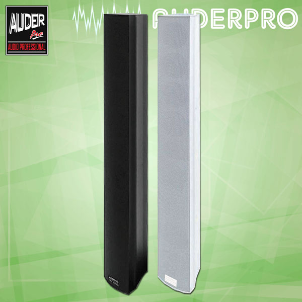 Mosqueen AD-24SCA Speaker Slim Array