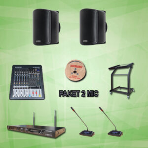 Mic Table Wireless TW16