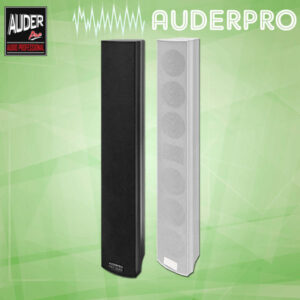 Mosqueen AD-18SCA Speaker Slim Array