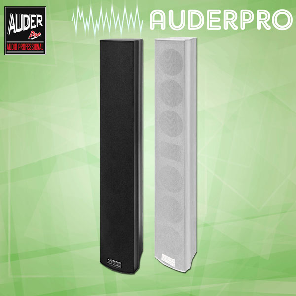 Mosqueen AD-18SCA Speaker Slim Array