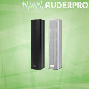 Mosqueen AD-12SCA Speaker Slim Array