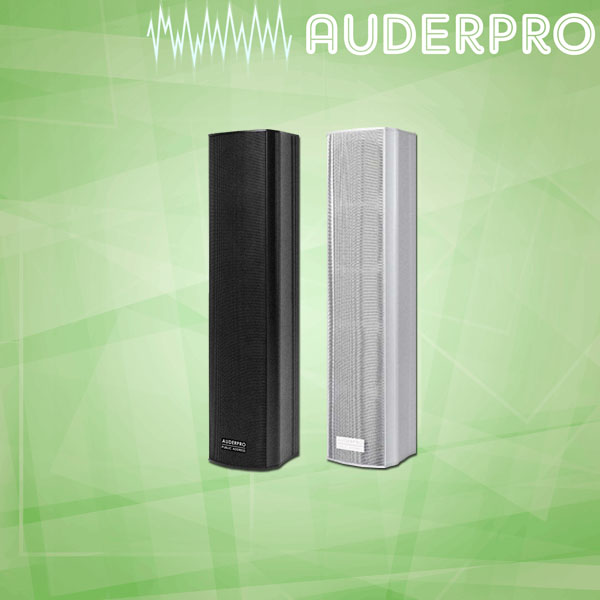 Mosqueen AD-12SCA Speaker Slim Array