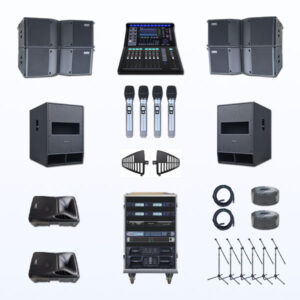 Line Array LP11